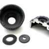 RCM - STI Timing Belt Kit & RCM Alloy Camshaft Pulley Upgrade Kit 99-02MY EJ20/22/25