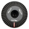 RCM High Performance Power Cone Filter for Twisted Turbo Installations