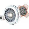 Exedy "S" Type Paddle Clutch Kit - 6 speed