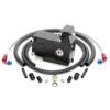 RCM Subaru Impreza Oil Catch Tank Kit GC8/GF8 1992-2000 Right Hand Drive
