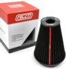 RCM High Performance Power Cone Filter for Twisted Turbo Installations
