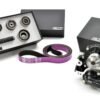RCM - HKS Timing Belt & Water Pump Combo Kit 92-95MY EJ20/22/25
