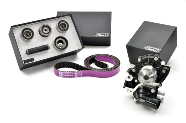RCM - HKS Timing Belt & Water Pump Combo Kit 92-95MY EJ20/22/25 - Image 10