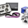 RCM - HKS Timing Belt & Water Pump Combo Kit 92-95MY EJ20/22/25
