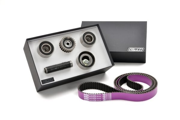 RCM - HKS Timing Belt & Water Pump Combo Kit 92-95MY EJ20/22/25 - Image 2