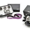 RCM HKS Timing Belt & Water Pump Combo Kit 96-98MY EJ20/22/25