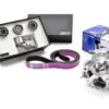 RCM HKS Timing Belt & Water Pump Combo Kit 96-98MY EJ20/22/25