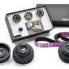 RCM - HKS Timing Belt Kit & RCM Triple Alloy Camshaft Pulley Upgrade Kit 99-02MY EJ20/22/25