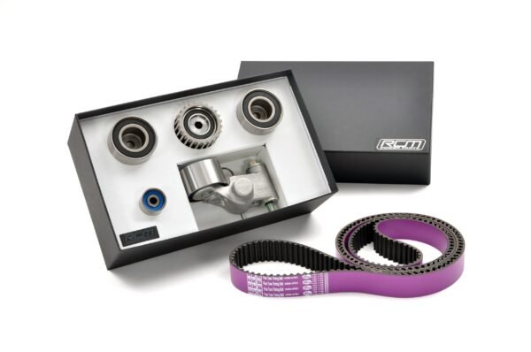 RCM - HKS Timing Belt Kit 2002MY+ EJ20/22/25