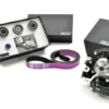 RCM - HKS Timing Belt & Water Pump Combo Kit 2002MY+ EJ20/22/25
