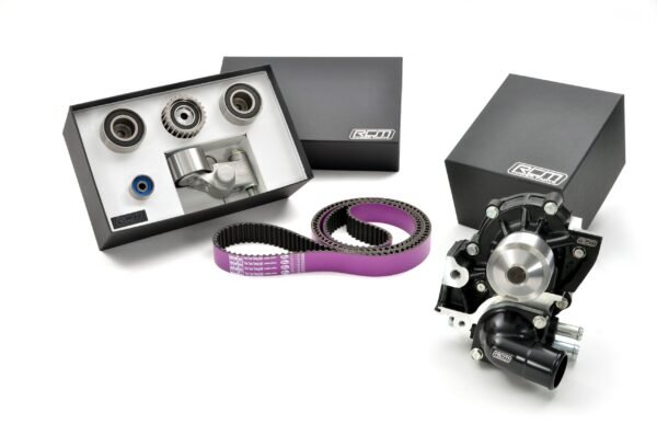 RCM - HKS Timing Belt & Water Pump Combo Kit VAF VAB EJ20 EJ257 2015+ - Image 10