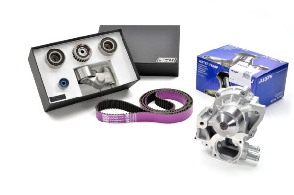 RCM - HKS Timing Belt & Water Pump Combo Kit VAF VAB EJ20 EJ257 2015+