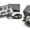 RCM - Tomei Timing Belt & Water Pump Combo Kit 92-95MY EJ20/22/25