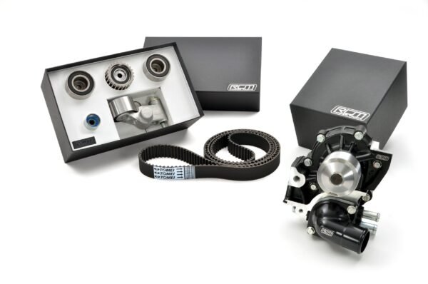 RCM - Tomei Timing Belt & Water Pump Combo Kit 96-98MY EJ20/22/25 - Image 9