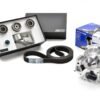 RCM - Tomei Timing Belt & Water Pump Combo Kit 96-98MY EJ20/22/25