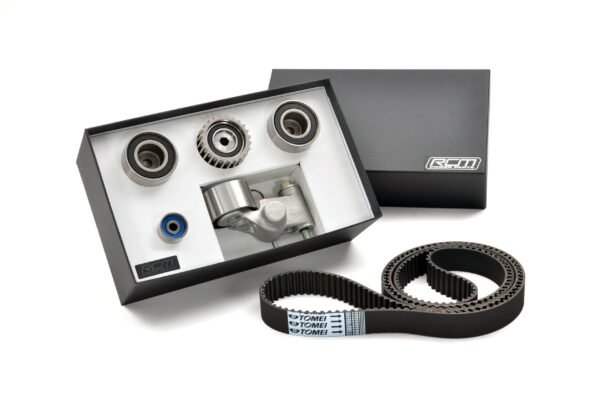 RCM - Tomei Timing Belt Kit 2002MY+ EJ20/22/25