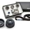 RCM - Tomei Timing Belt Kit & RCM Alloy Camshaft Pulley Upgrade Kit 2002MY+ EJ20/22/25