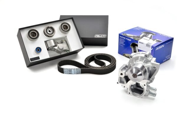 RCM - Tomei Timing Belt & Water Pump Combo Kit VAF VAB EJ20 EJ257 2015+