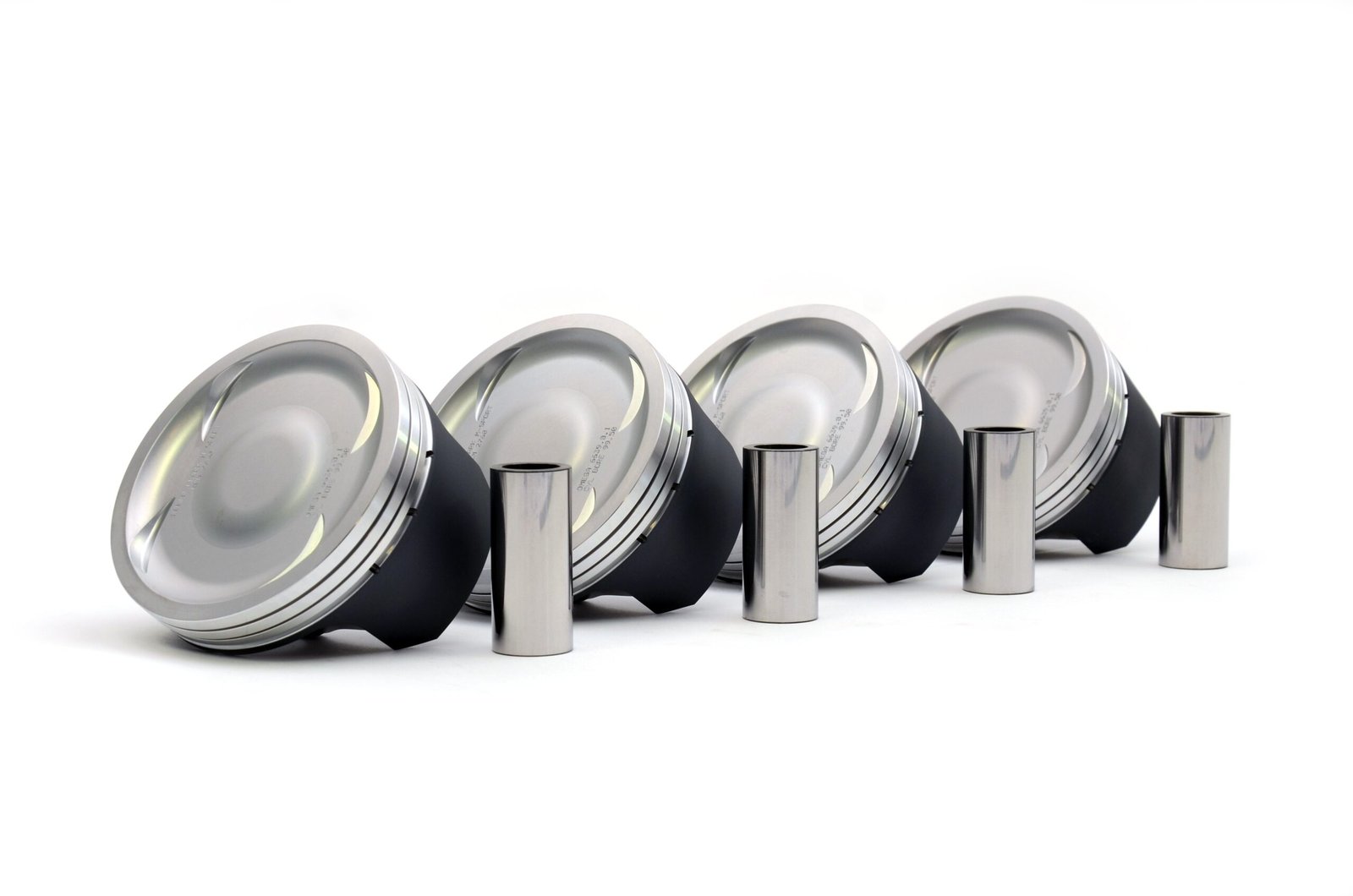 RCM EJ257 Short Engine Bottom End Rebuild Kit - Image 9