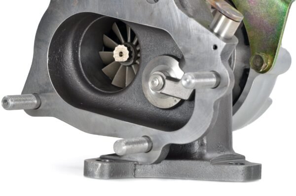 RCM Stainless Steel Turbo Stud M10X1.25 - Image 6