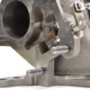RCM Stainless Steel Turbo Stud M10X1.25