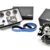RCM - Gates Racing Timing Belt & Water Pump Combo Kit 2002MY+ EJ20/22/25
