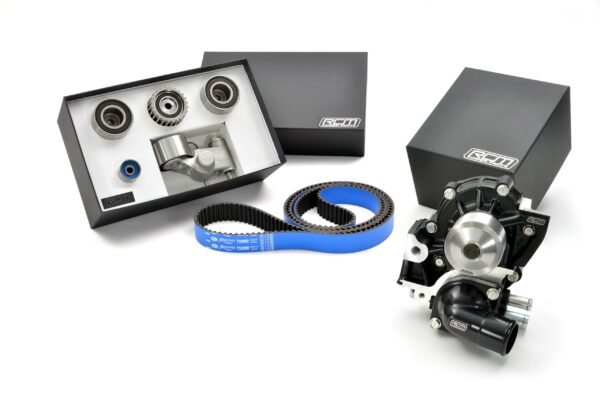 RCM - Gates Racing Timing Belt & Water Pump Combo Kit VAF VAB EJ20 EJ257 2015+ - Image 9