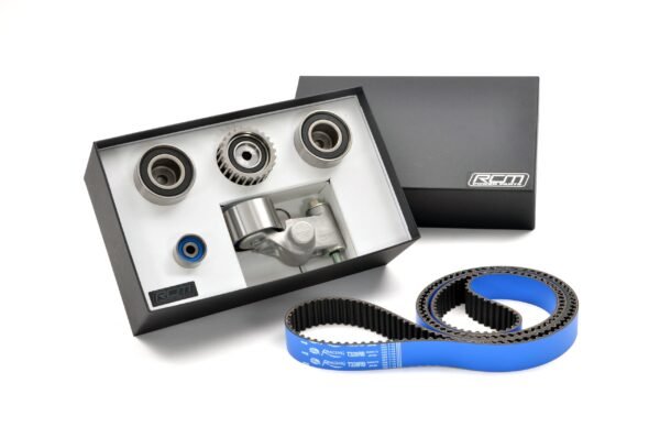 RCM - Gates Racing Timing Belt & Water Pump Combo Kit VAF VAB EJ20 EJ257 2015+ - Image 2