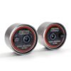 RCM Eccentric Adjustable Idler Dual Bearing Set