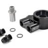 RCM Black Series Thermostatic Oil Sandwich Plate