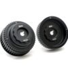 RCM - Gates Timing Belt & RCM Alloy Camshaft Pulley Upgrade Kit 99-02MY EJ20/22/25