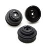 RCM - Dayco Timing Belt Kit & RCM Triple Alloy Camshaft Pulley Upgrade Kit 2002MY+ EJ20/22/25
