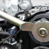 RCM Subaru VVT Camshaft Pulley Holder Tool
