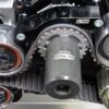 RCM Subaru Crankshaft Socket Tool