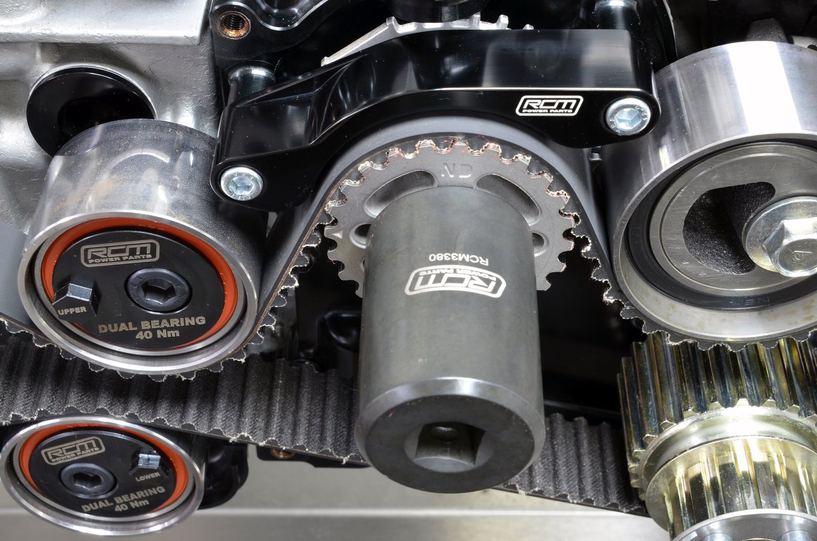 RCM Subaru Crankshaft Socket Tool - Image 2