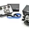 RCM - Gates Racing Timing Belt & Water Pump Combo Kit 96-98MY EJ20/22/25