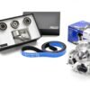 RCM - Gates Racing Timing Belt & Water Pump Combo Kit 96-98MY EJ20/22/25