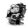 RCM Black Series Water Pump - 3 Port