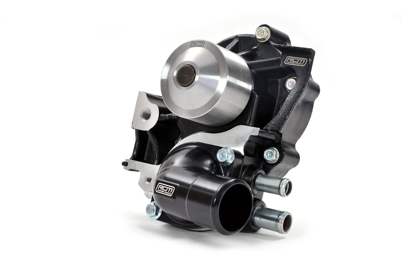 RCM Black Series Water Pump - 3 Port - Image 5
