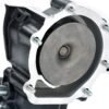 RCM Black Series Water Pump - 3 Port