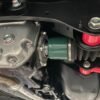 RCM Subaru Driveshaft Green Paint Aerosol 400ml