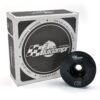 Subaru Fluidampr Front Crank Pulley EJ#