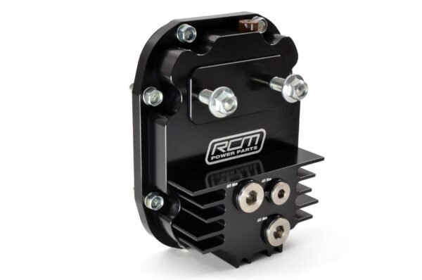 RCM Subaru GC8 1992-2000 & GRB/GVB/VAF 2008+Billet R180 Rear Cover Kit - Image 4