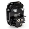 RCM Subaru GDB/GGB Billet R180 Rear Cover Kit