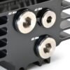 RCM Subaru GDB/GGB Billet R180 Rear Cover Kit
