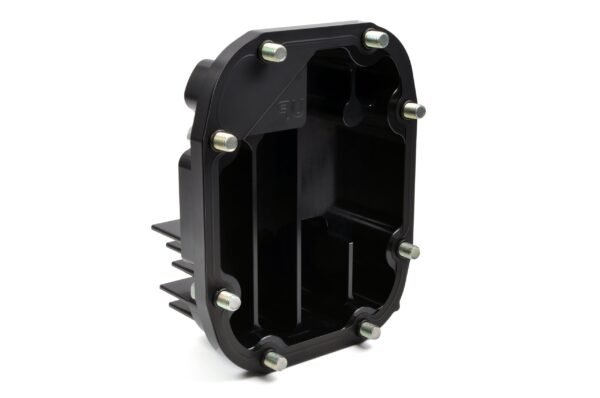 RCM Subaru GC8 1992-2000 & GRB/GVB/VAF 2008+Billet R180 Rear Cover Kit - Image 6