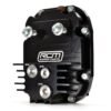 RCM Subaru GDB/GGB Billet R180 Rear Cover Kit