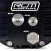 RCM Subaru GDB/GGB Billet R180 Rear Cover Kit