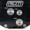 RCM Subaru GDB/GGB Billet R180 Rear Cover Kit