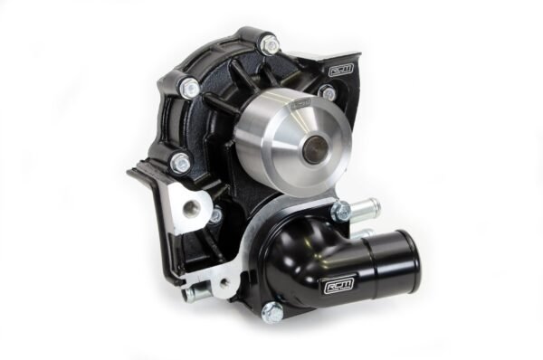 RCM - Genuine Timing Belt & Water Pump Combo Kit VAF VAB EJ20 EJ257 2015+ - Image 10